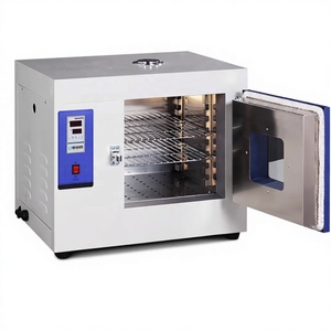 Four <span class=keywords><strong>de</strong></span> séchage électrique isolé à air forcé thermostaté pour l'ouverture <span class=keywords><strong>de</strong></span> phares - Product Image 2