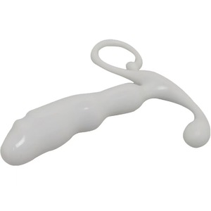 Giocattoli anali della prostata del punto G duro giocattoli del sesso del massaggiatore del corpo per i prodotti adulti maschili - Product Image 4