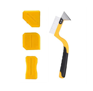 <span class=keywords><strong>Kit</strong></span> d'outils de <span class=keywords><strong>calfeutrage</strong></span>, <span class=keywords><strong>Kit</strong></span> de 4 pièces - Product Image 1
