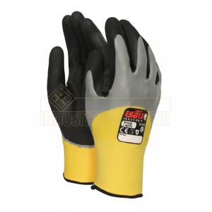 Guantes DE SEGURIDAD SNAP CATCH con función de liberación rápida - Product Image 1