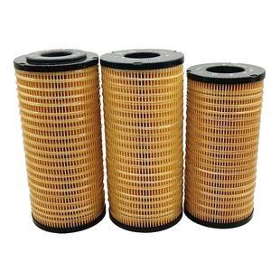 Filtro de Aceite de Motor Diésel de Alta Calidad CH10929 CH10930 CH10931 para Excavadora - Product Image 3