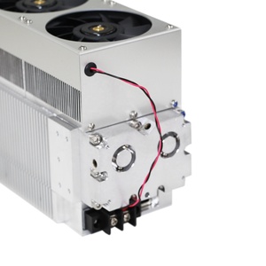 Tubo Láser de CO2 de RF de 30W de Repuesto Synrad, Venta Directa de Fábrica Yongli - Product Image 6