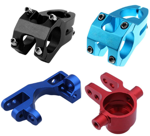 Tùy chỉnh cho các dịch vụ gia công vi mô <span class=keywords><strong>CNC</strong></span> Robot quét các bộ phận thép nhựa nhôm đồng thau khoan uav-made - Product Image 5