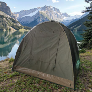 Vente en gros Camping familial <span class=keywords><strong>Safari</strong></span> dans un grand espace Tente à arc pour 6 personnes Tente de camping de style <span class=keywords><strong>sud</strong></span>-africain Tentes portatives à installation facile - Product Image 6