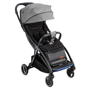Haute qualité facile pliant bébé <span class=keywords><strong>poussette</strong></span> Allemagne Marque Chère A8 - Product Image 6