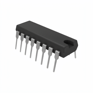 Components Electronic 16 DIP 74LV174N,112 Original Logic - Product Image 1
