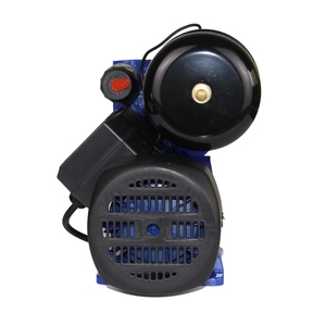 <span class=keywords><strong>Pompe</strong></span> centrifuge monophasée électrique 1 CV haute pression, surpresseur d'eau auto-amorçante pour puits profond, entraînement magnétique OEM 0,75 kW - Product Image 4