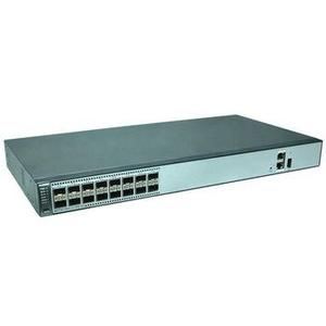 สวิตช์ไฟเบอร์ 16 พอร์ต 10GE SFP+ รุ่น S6720S-16X-LI-16S-AC - Product Image 1