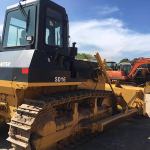 Bulldozer à chenilles SHANTUI SD16 SD23 SD22, prix avantageux - Product Image 6