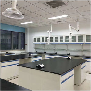 Guangdong ม้านั่งติดผนังสำหรับห้องแล็บ - Product Image 1