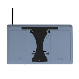 Mới tất cả-trong-một máy tính bảng 15.6inch Windows 10 siêu mỏng 8GB/12GB 512GB SSD IP66 Bảng điều khiển không thấm nước PC kép DC RS232 gồ ghề Wi-Fi GSM - Product Image 6