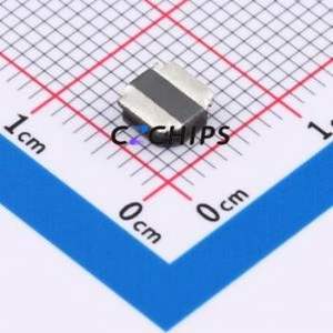 Inducteur de puissance SFE5020B-2R2M-F-HF SMD, 5x5mm (Inductance : 2,2 µH) (Précision : 20%) Courant nominal : 3,1 A - Product Image 2