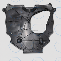 RAYSEZE pour Toyota Camry 2019-2022 – Cache de protection inférieur du moteur avant, protection inférieure du pare-chocs, cache inférieur du radiateur, référence 51420-06030