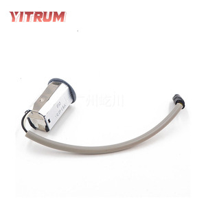 เซ็นเซอร์เรดาร์ถอยหลังยี่ห้อ Yitrum รุ่น PZ362-00208 สำหรับรถยนต์โตโยต้า 12V ระบบช่วยจอดแบบเสียงแจ้งเตือน - Product Image 1