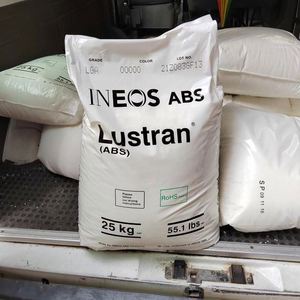 New <b>Plastic</b> Raw Materials ABS <b>Plastic</b> Granules Recycled Eco Friendly Resin PP for Injection Molding ABS Resin Pellets - Product Image 6