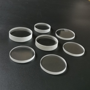 Panel <span class=keywords><strong>de</strong></span> Vidrio <span class=keywords><strong>de</strong></span> Borosilicato <span class=keywords><strong>de</strong></span> Alta Resistencia Personalizado para Ventanas <span class=keywords><strong>de</strong></span> Observación en Electrodomésticos Resistentes a Altas Temperaturas - Product Image 2