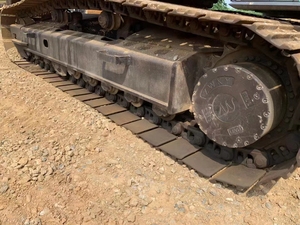 Dh220lc-7เครื่องยนต์ EPA Doosan รถขุดมือสอง dh220มือสอง Doosan รถขุดขายสินค้าเกาหลีใต้ - Product Image 4