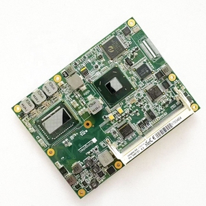 Congatec AG L133114 046151 046153 046156 BS67LA0 BS67 Industrial <b>Motherboard</b> <b>Cpu</b> Board COM Express Basic Type 2 - Product Image 2