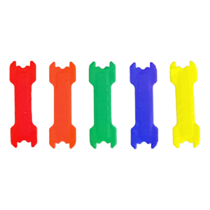 Tiras Nasales para Niños, Material PU, Tiras Nasales para Ronquidos, Cinta Adhesiva para Dormir con Dibujos Animados, Cinta Nasal Anti Ronquidos - Product Image 2
