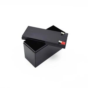 Caja de Batería de Repuesto Universal para 12V 7AH Li-ion/Pb-A, Carcasa de Plástico de 151x65x94mm para Electrónica y Juguetes - Product Image 3