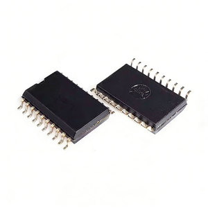 (10 piezas) 100% Nuevo 74HCT244D 74HCT245D 74HCT273D 74HCT373D 74HCT374D 74HCT377D 74HCT541D 74HCT573D 74HCT574D Chipset sop-20 - Product Image 1
