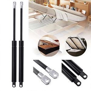 Vérin à gaz personnalisé Changzhou Juteng Force 450N 500N pour cadre de lit et meubles - Product Image 6