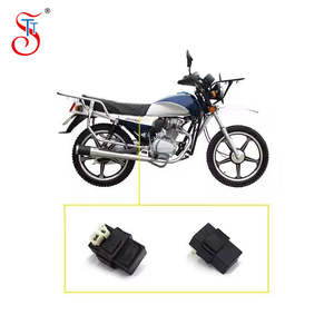 Le <span class=keywords><strong>CDI</strong></span> à succès de l'usine pour les motos convient aux motos de la série CGL avec allumeurs filaires - Product Image 5