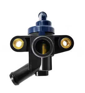 Thermostat de liquide de refroidissement du moteur 19300-KZR-601 pour Yamaha VARIO 150 VARIO 125/VARIO 150 FI/VARIO TECHNO 125 /<span class=keywords><strong>CKICK</strong></span> 125 I - Product Image 1