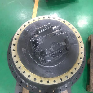 Graafmachine Onderdelen 21n-27-00190 21n-27-00191 Graafmachine Hydraulisch Rijapparaat <span class=keywords><strong>Motor</strong></span> PC1250-8 Reis <span class=keywords><strong>Motor</strong></span> PC1250-8 Eindaandrijving - Product Image 2