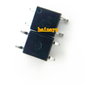 اقتباس HainayuList توصيل سريع Optocoupler IC Patch SOP-<span class=keywords><strong>4</strong></span> دبوس يوفر دائرة كتلة متكاملة EL357N. - Product Image 2