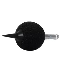 Sonomètre numérique de chantier de construction Sortie RS485 Capteur de microphone Mesure de décibels Détection de bruit Détecteur de son