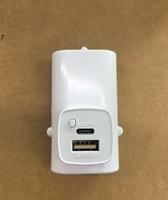 Banque d'alimentation en peluche personnalisée mignonne en forme d'ours 2400MAH, 5000MAH, 5200mah, chargeur de jouet en peluche, batterie portable avec certification KC