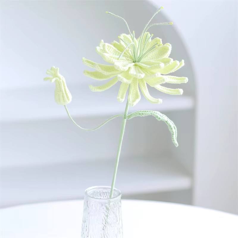 สีเขียววาซาบิ