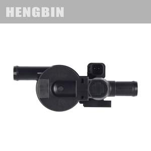 Válvula de Cierre Manual de Seguridad para Canister de Carbón 1130010-BN02 0522A-2-0432 para Medios Gaseosos, Personalización OEM Disponible - Product Image 2