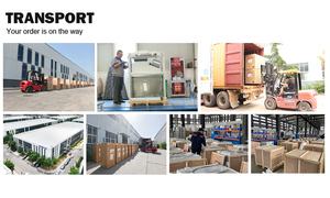 เครื่องวัดค่าโพลาไรเตอร์แบบอัตโนมัติหน้าจอสัมผัสสี BK-P3มีความไวสูงวัดสมดุลอัตโนมัติด้วยแสง - Product Image 2