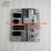 Unité de commande du moteur MTU ADEC ECU7-05 ECU7-05 MTU Friedrich Shafen GmbH Unité de commande du moteur ADEC ECU705 Gouverneur ECU7 05