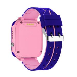 YQT <span class=keywords><strong>นาฬิกา</strong></span>อัจฉริยะสำหรับเด็กกันน้ำ IP67เทคโนโลยีเซินเจิ้นของเด็ก - Product Image 6