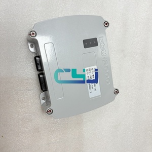 อะไหล่รถขุด ECU-2000 บอร์ดคอมพิวเตอร์ควบคุมเครื่องยนต์คุณภาพสูงรับประกัน 6 เดือน - Product Image 4