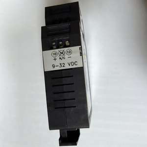 Módulo de Conversión de Aluminio, Cobre y Plástico Original, Nuevo, IFMA0035, para Equipos Electrónicos - Product Image 5