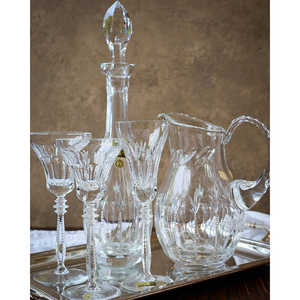 Set di Servizio per Bevande in Cristallo Michelotto per 12 Persone 0g - Product Image 1