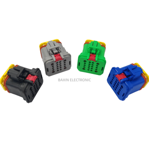 Gốc amphenol ATD loạt 20pin Nam Nữ tự động kết nối ATP06-20S1 ATP06-20S0 ATD04-20PA ATD04-20PB ATD04-20PC ATD04-20PD - Product Image 3