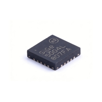 Amplificateur de puissance SE5004L-R 5GHz QFN-20 26dBm avec détecteur de puissance pour points d'accès PCMCIA et cartes PC