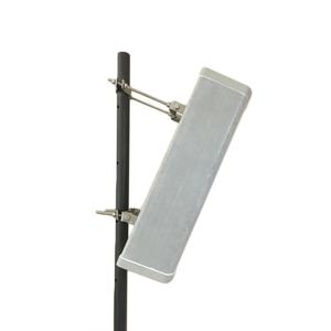 هوائي لوحي اتجاهي خارجي عالي الأداء UHF <span class=keywords><strong>6dBi</strong></span> 450MHz 470MHz - Product Image 2