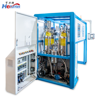 Integrierte Farbroller-Fertigungs- und Automatische Beschichtungs-Montagelinie Spritzlackier-Produktionslinie