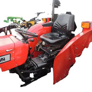 Tracteur à roues Massey Ferguson 243 à moteur diesel Catégorie Tracteurs agricoles d'occasion - Product Image 2