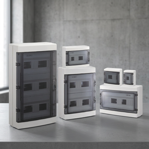 Caja de Distribución de Energía Trifásica BHAMMAR B4 de 8 Vías, 24 Tomas, 125A, IP66 Impermeable, Equipo Eléctrico - Product Image 4