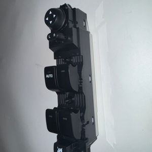 LHD RHD, piezas de automóviles, interruptor de Control de ventanilla eléctrica principal eléctrica, para <span class=keywords><strong>Mazda</strong></span> 1. 1 1992- - Product Image 4