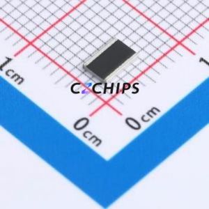 CRCW121810R0FKEK SMD Resistor 1218 ( Resistance: 10Ohm )( Precision: 1% Temperature Coefficient: 100ppm/℃ ) - Product Image 1