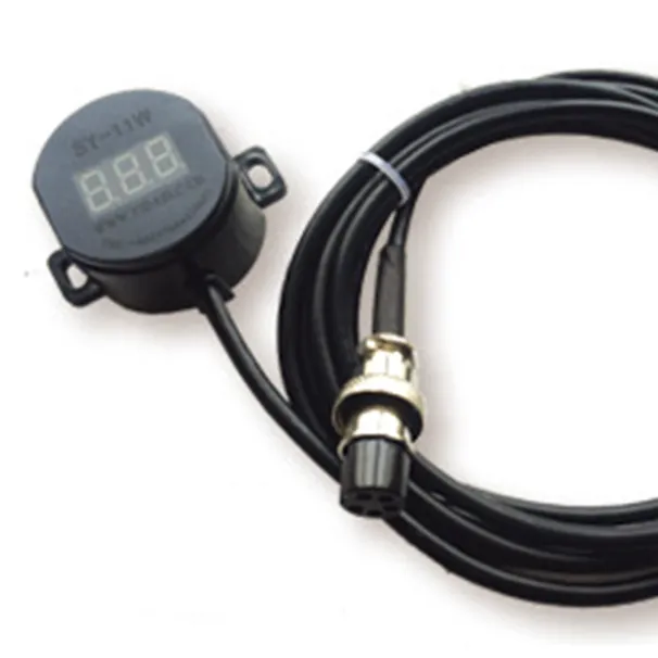 Magnetic Compass Sensor