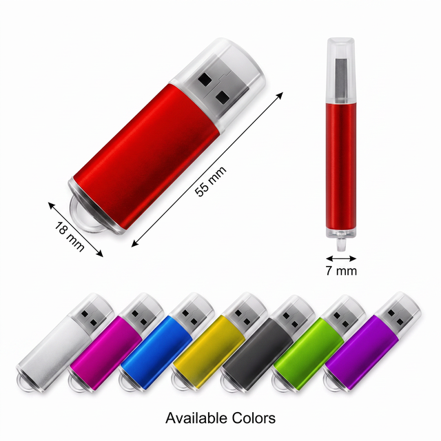 Lowest Price USB Flash Drive Thumb Drive 512MB 1GB 2GB 4GB Pen Drive 2.0 8GB 16GB 32GB Real Capacity Memory Stick Bulk Gift